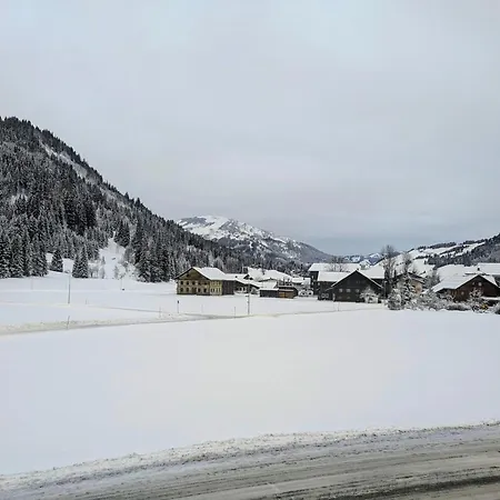Hoamatl Apartament