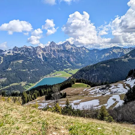 Hoamatl * Tannheim