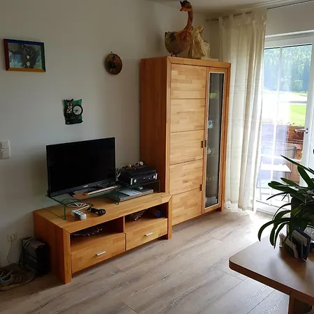 Apartament Hoamatl Tannheim