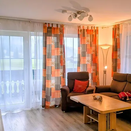 Apartament Hoamatl *