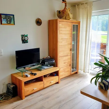 Hoamatl Apartament
