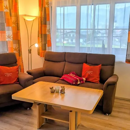 Apartament Hoamatl