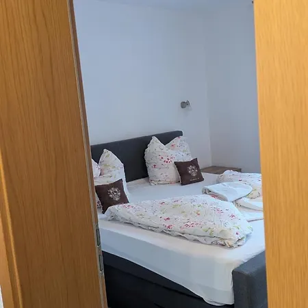 Apartament Hoamatl