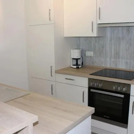 Apartament Hoamatl