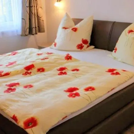 Hoamatl Apartament *