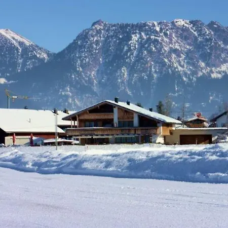 Hoamatl * Tannheim