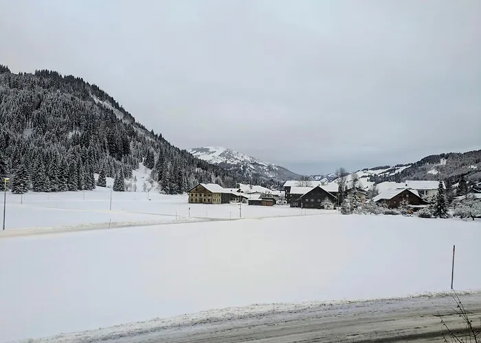 Hoamatl アパート