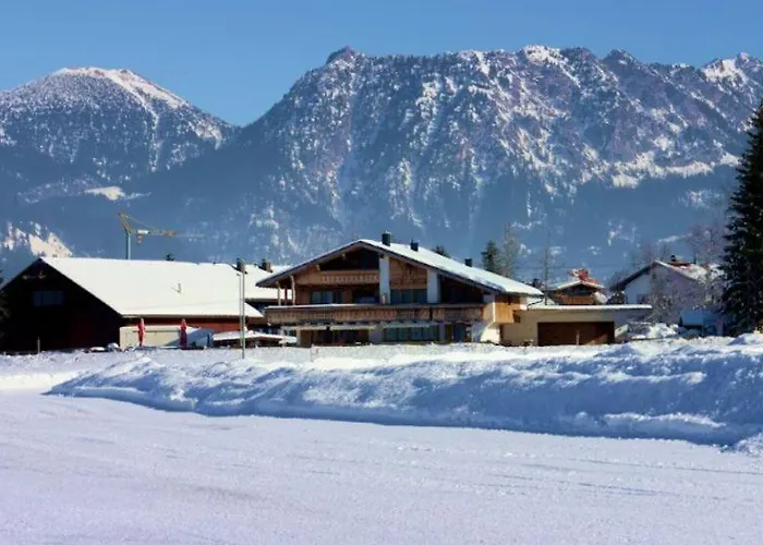 Hoamatl * טאנהיים