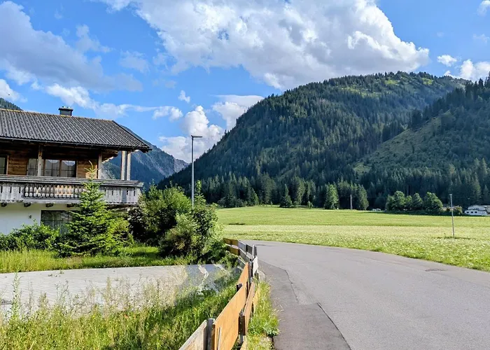 アパート Hoamatl *