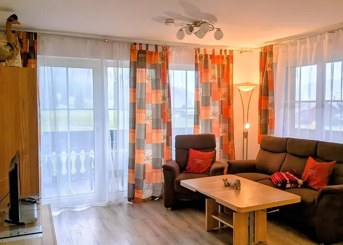 アパート Hoamatl *