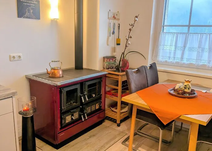 Hoamatl アパート タンハイム