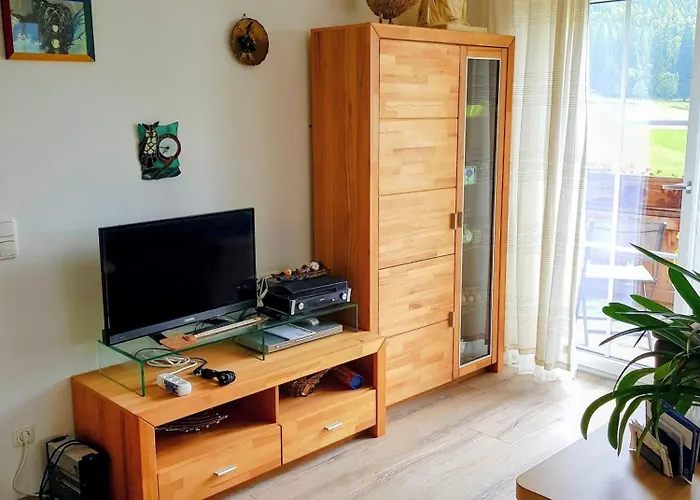 Hoamatl アパート