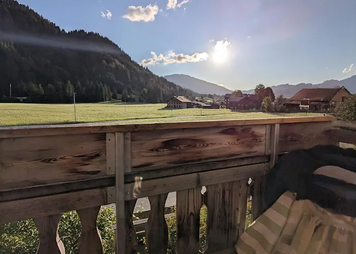 Hoamatl アパート *