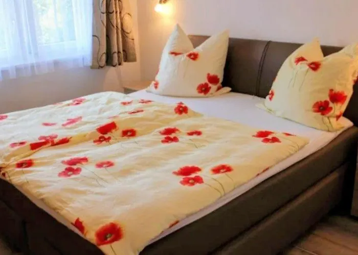 Hoamatl アパート *