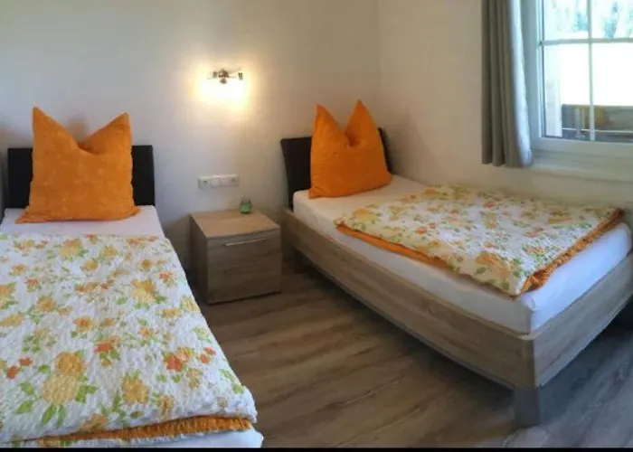 Hoamatl タンハイム