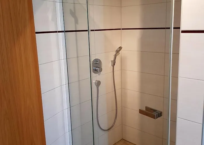 アパート Hoamatl タンハイム