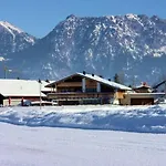 Hoamatl * Tannheim